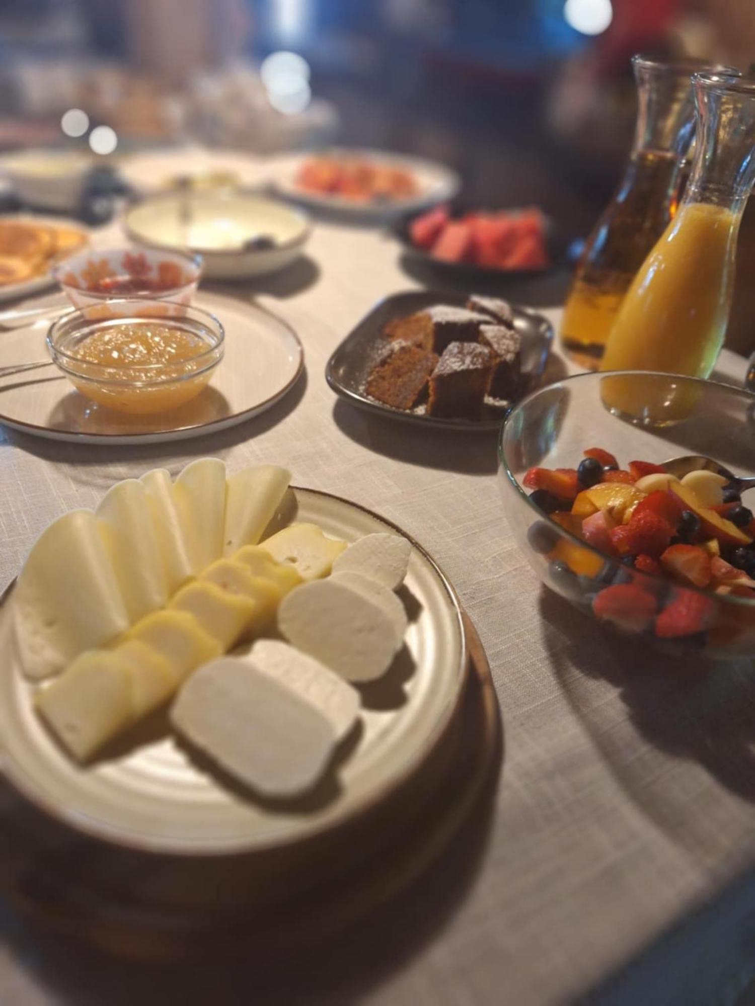 مبيت وإفطار Sturmai Sturmu Svyturys المظهر الخارجي الصورة